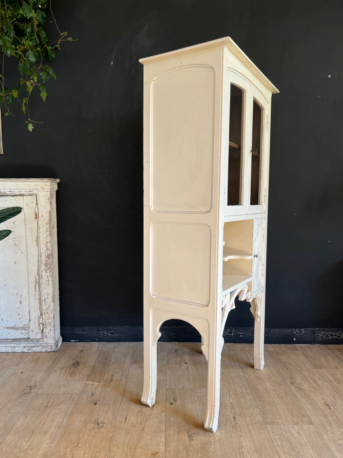 Meuble art nouveau