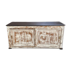 meuble de métier à