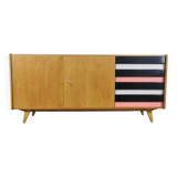 Sideboard by Jiri Jiroutek for Interior Prague, 1960s
