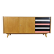 Sideboard by Jiri Jiroutek for Interior Prague, 1960s