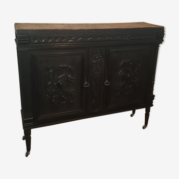 Entrance furniture