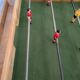 Vintage table football