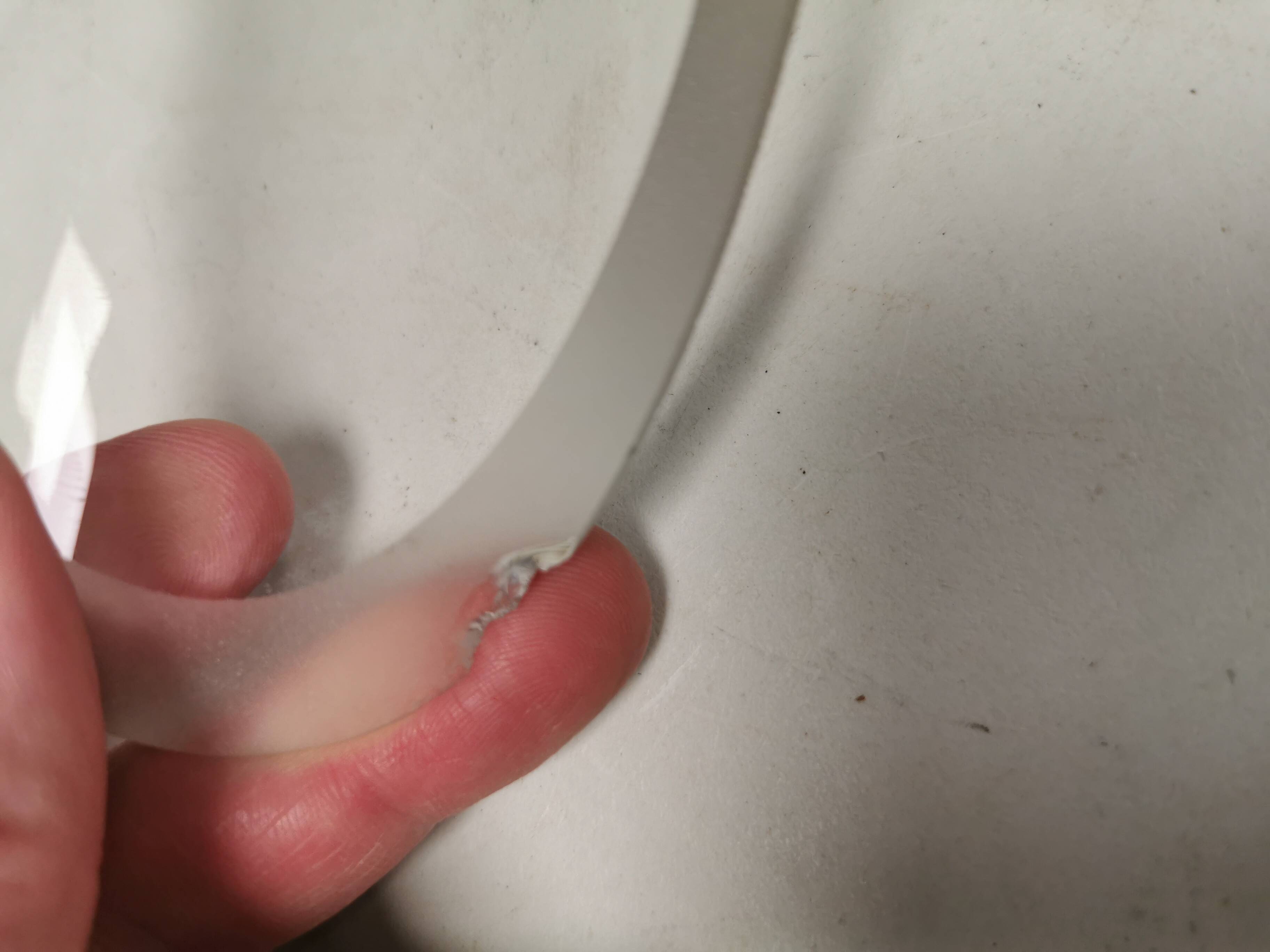 Kay kørbing saga wall lamps, produced by lyfa denmark 1950-1960s.