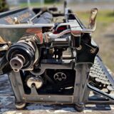 Antique Underwood Typewriter