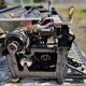 Antique Underwood Typewriter