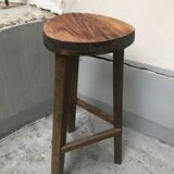 Vintage bar stool