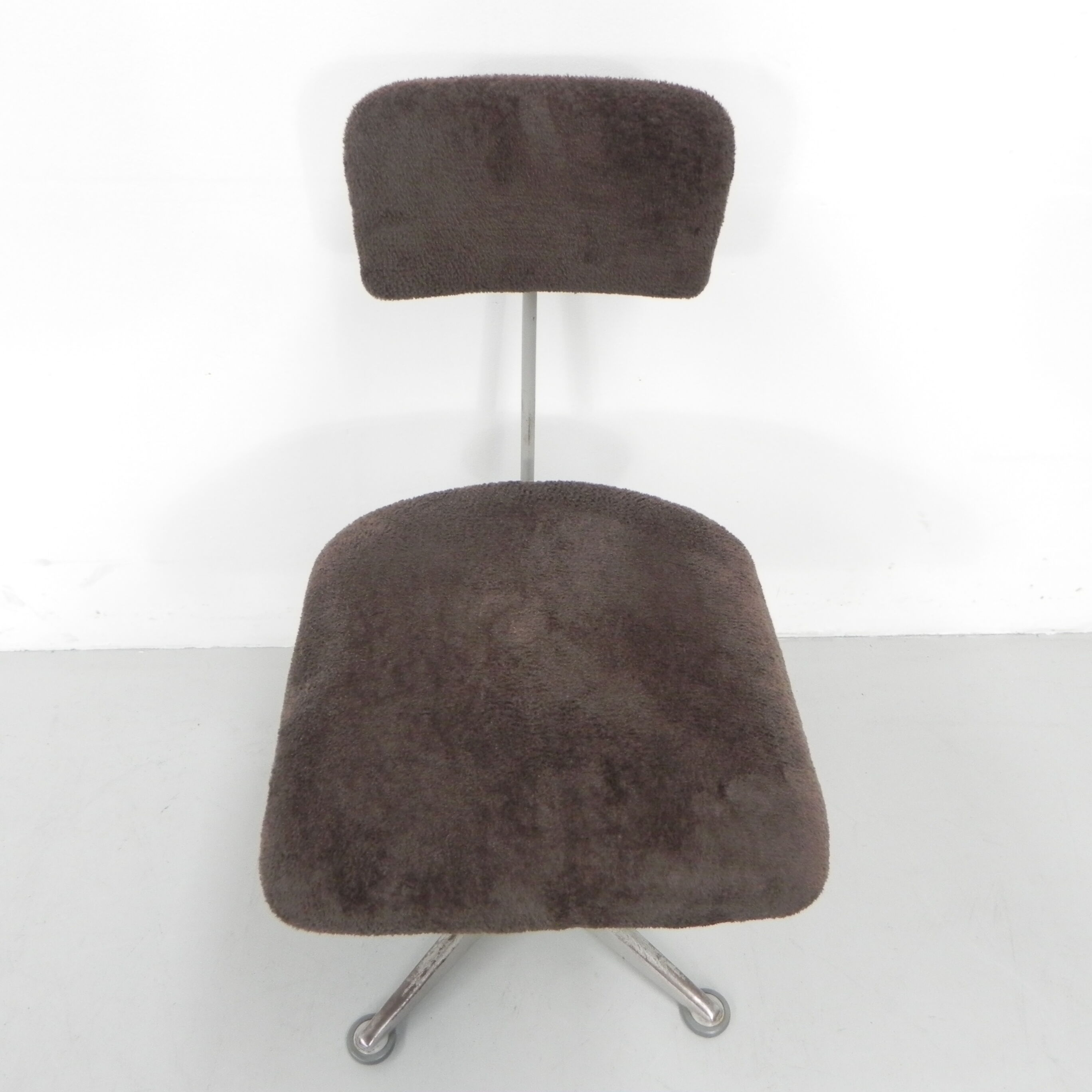 Studio chair, architect's chair Ahrend de Cirkel