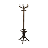 Baumann coat holder