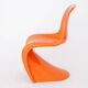 Panton Chair, 1970s, by Herman Miller, USA, Vintage