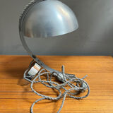 Bauhaus style table lamp