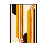 Carpet Jean-Pierre Garrault Monoprix Prisunic