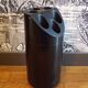 Manade umbrella stand by Jean-René Talopp for Samp