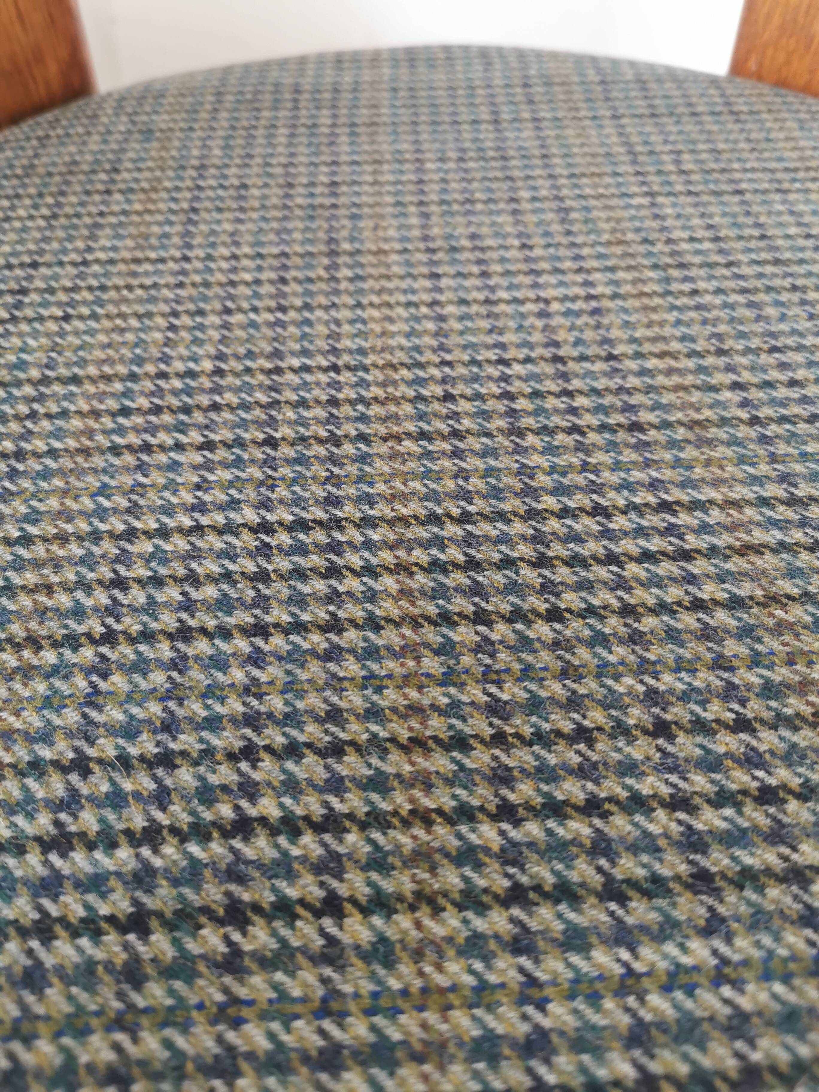 Pair of Bruno Rey Chairs