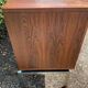 Rosewood sideboard by Alfred Hendrickx for Belform from the 1960s