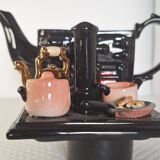 English teapot 80s