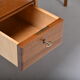 Art Deco Walnut Office
