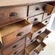 Cardboard furniture