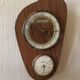 Kiplé clock in Formica