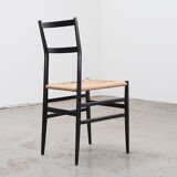 Gio Ponti Superleggera Chair