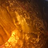 Orme's square vintage coffee table