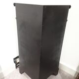 Corner furniture neckline, Italy