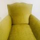 Fauteuil Club Moustache