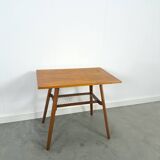 Design tafel Drevopodnik met kunststof net