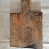 Wooden cutting board