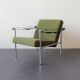 Lot de 2 fauteuils sz38/sz08 de Martin Visser pour 't Spectrum, années 1960