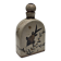Ceramic carafe Tonala by Jorge Wilmot