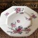Antique compote dish