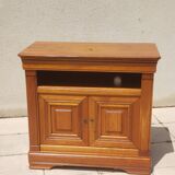 Louis Philippe style low sideboard