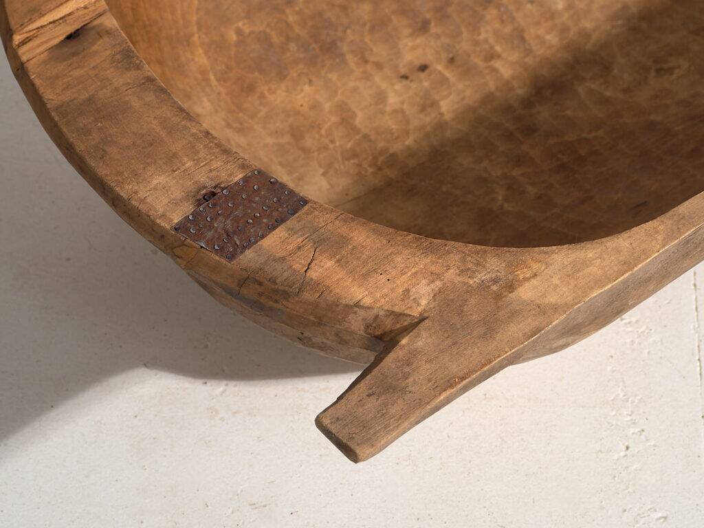 Wabi-sabi antique (c.1900) #18