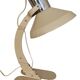 Modernist desk lamp from the 1950s
