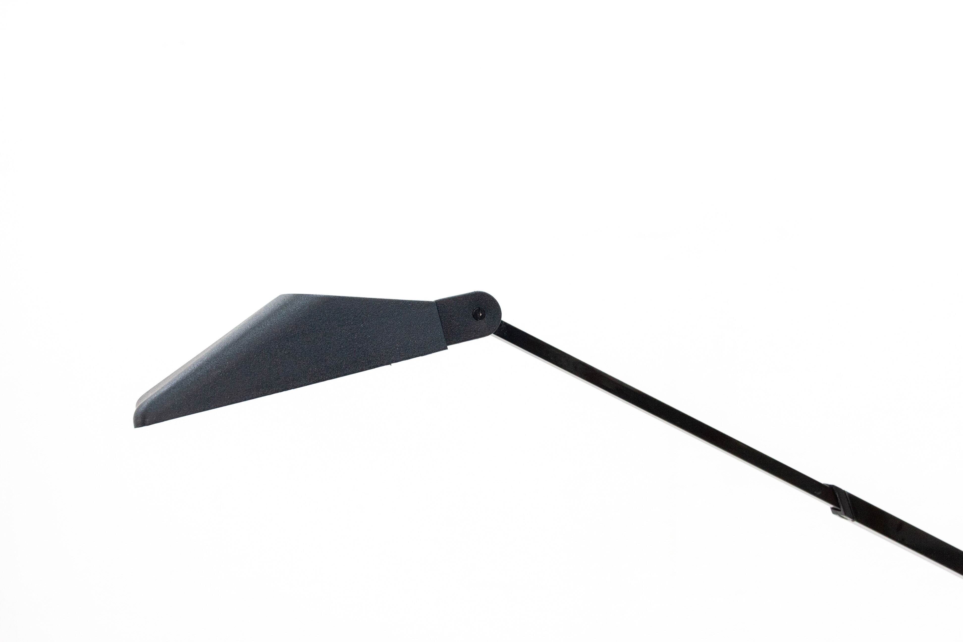 Italian Halogen Floor Lamp, 1980s
