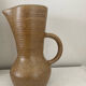 Sandstone pitcher