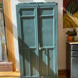 Armoire parisienne