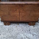 Art Deco display case