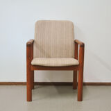Danish vintage chair by Dyrlund