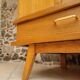 Armoire vintage