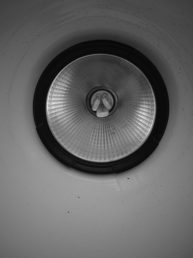 Mazda industrial suspension