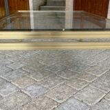 Coffee table Pierre Vandel Paris