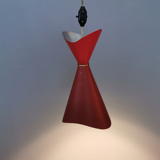 'Ninotchka' pendant design for Lyfa Denmark