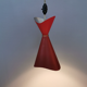 'Ninotchka' pendant design for Lyfa Denmark