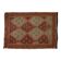 Anatolian handmade kilim rug 255 cm x 195 cm