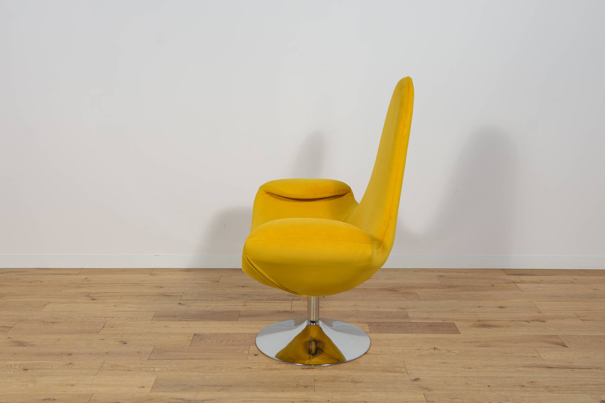 Lounge chair with footrest, MayFame, Denmark, 2000s