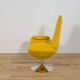 Lounge chair with footrest, MayFame, Denmark, 2000s