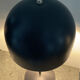 Paire de lampes design en métal