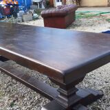 Table Monastére 18th