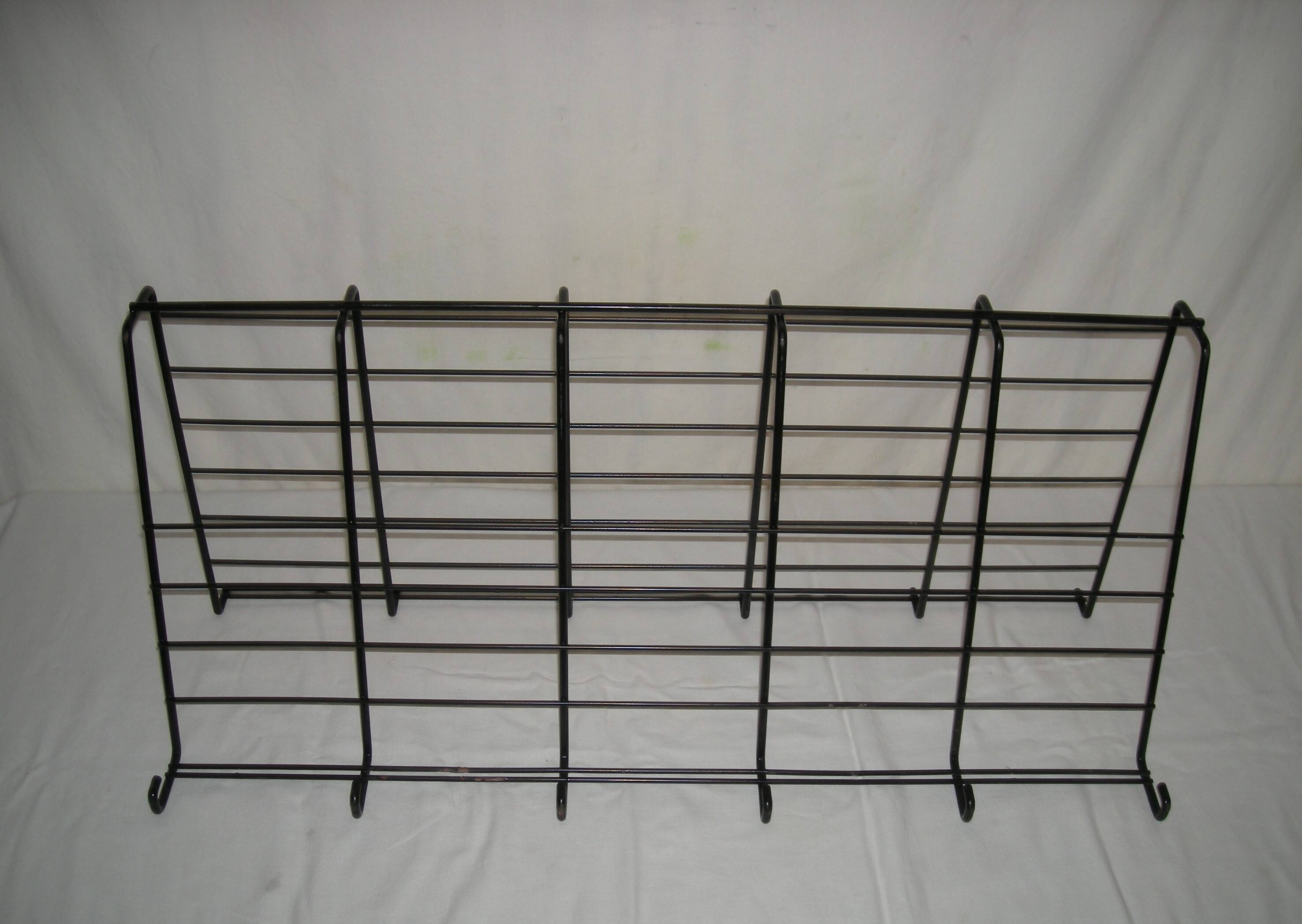 Frän wall coat rack - 80s IKEA